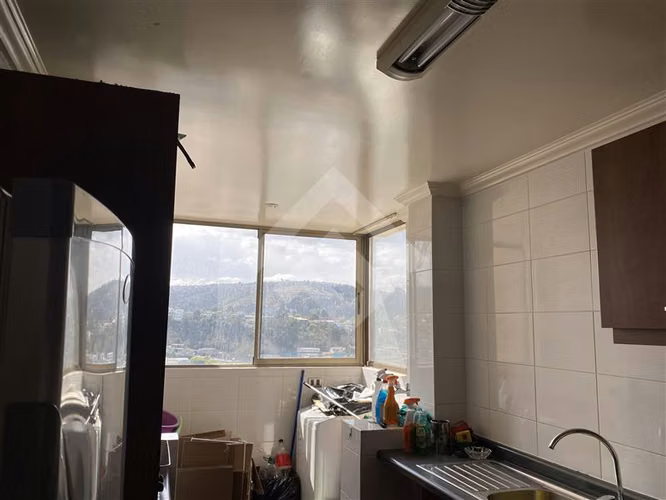 Departamento en venta de 3 dorm. en Viña del Mar