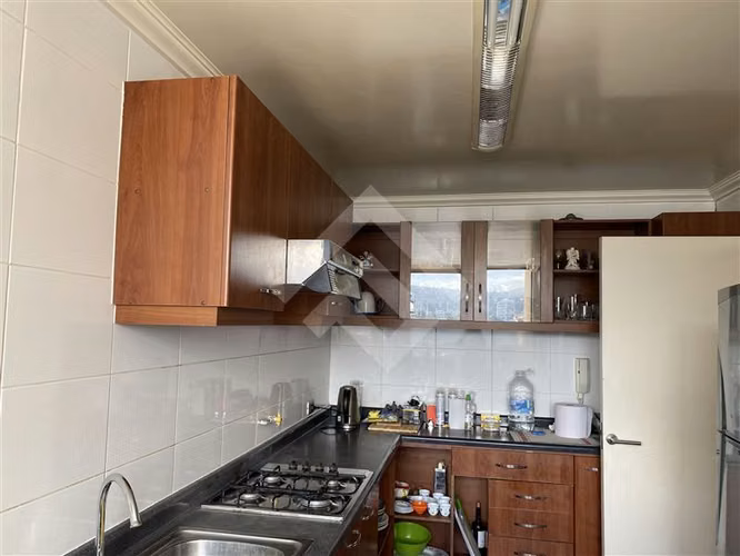 Departamento en venta de 3 dorm. en Viña del Mar