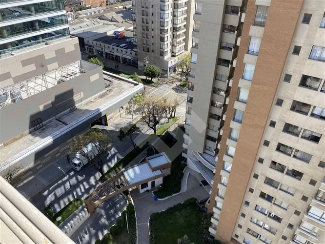 Departamento en venta de 3 dorm. en Viña del Mar