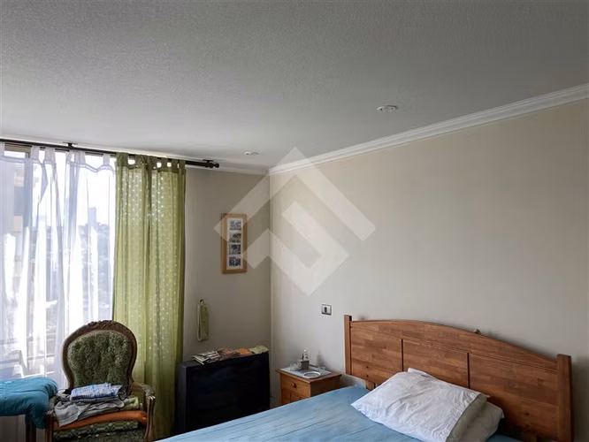 Departamento en venta de 3 dorm. en Viña del Mar