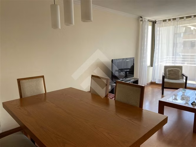 Departamento en venta de 3 dorm. en Viña del Mar