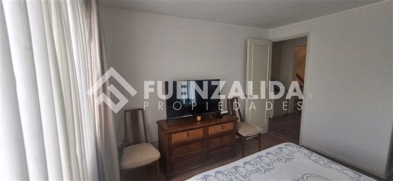 Casa en venta de 4 dorm. en Viña del Mar