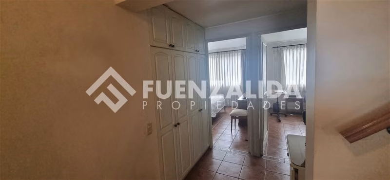 Casa en venta de 4 dorm. en Viña del Mar