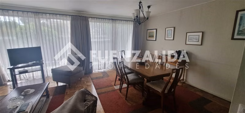 Casa en venta de 4 dorm. en Viña del Mar