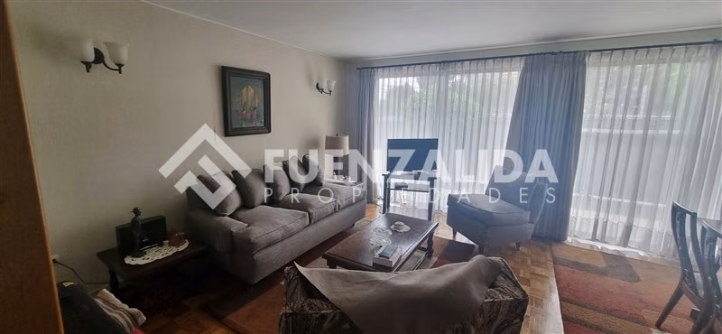 Casa en venta de 4 dorm. en Viña del Mar