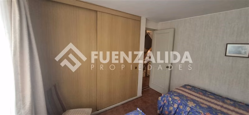 Casa en venta de 4 dorm. en Viña del Mar