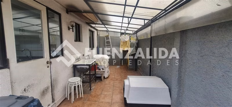Casa en venta de 4 dorm. en Viña del Mar