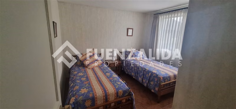 Casa en venta de 4 dorm. en Viña del Mar