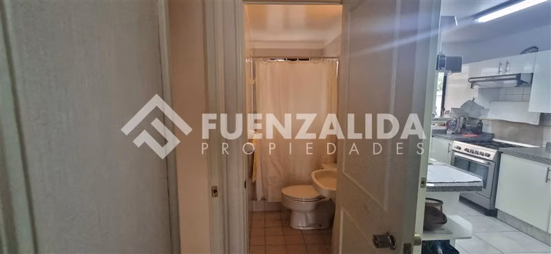 Casa en venta de 4 dorm. en Viña del Mar