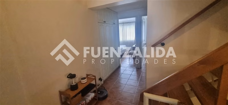 Casa en venta de 4 dorm. en Viña del Mar