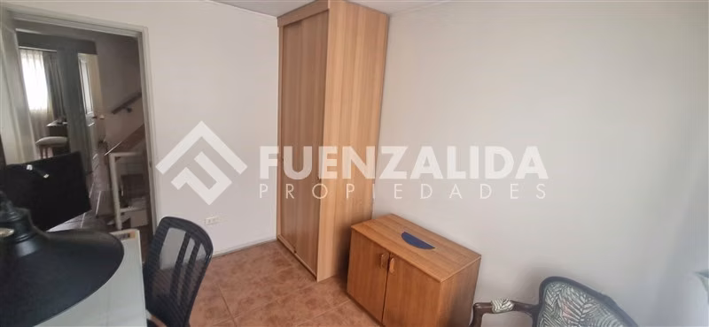 Casa en venta de 4 dorm. en Viña del Mar