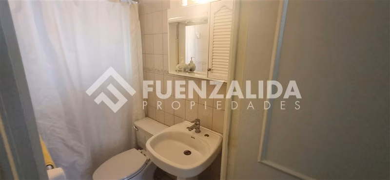 Casa en venta de 4 dorm. en Viña del Mar