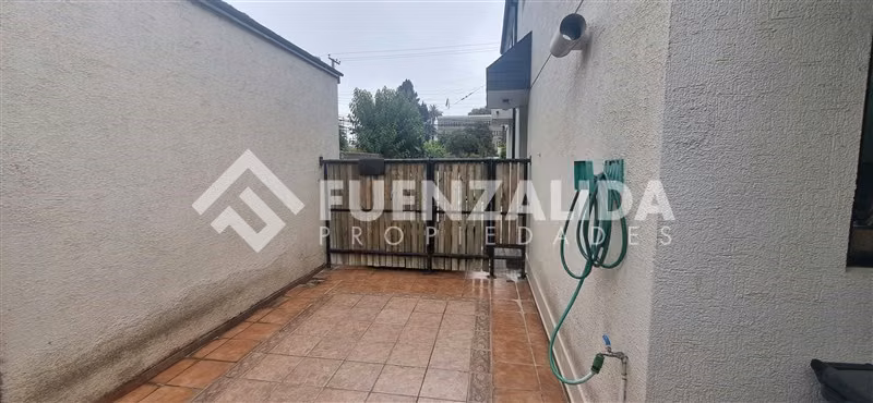 Casa en venta de 4 dorm. en Viña del Mar