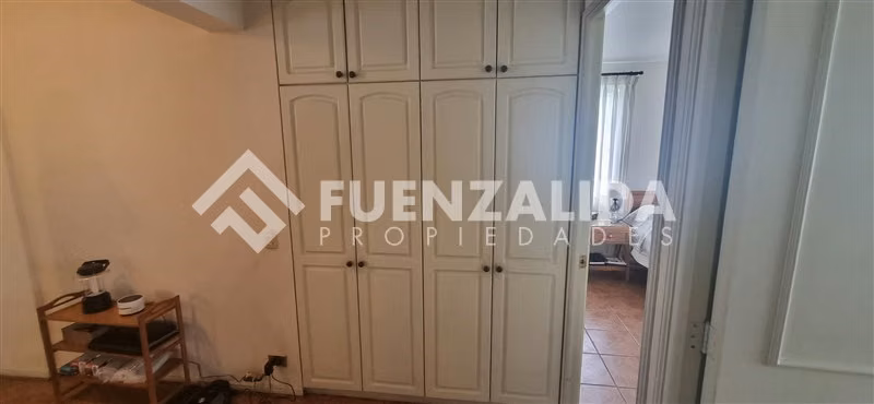 Casa en venta de 4 dorm. en Viña del Mar