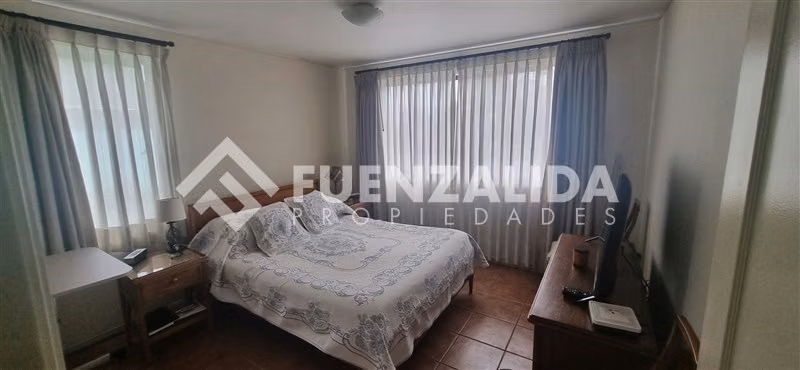 Casa en venta de 4 dorm. en Viña del Mar