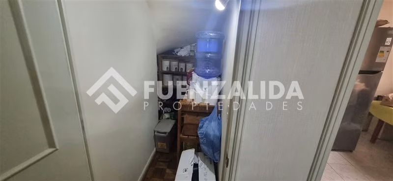 Casa en venta de 4 dorm. en Viña del Mar