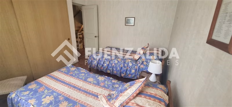 Casa en venta de 4 dorm. en Viña del Mar