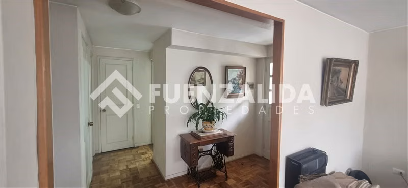 Casa en venta de 4 dorm. en Viña del Mar