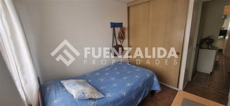 Casa en venta de 4 dorm. en Viña del Mar