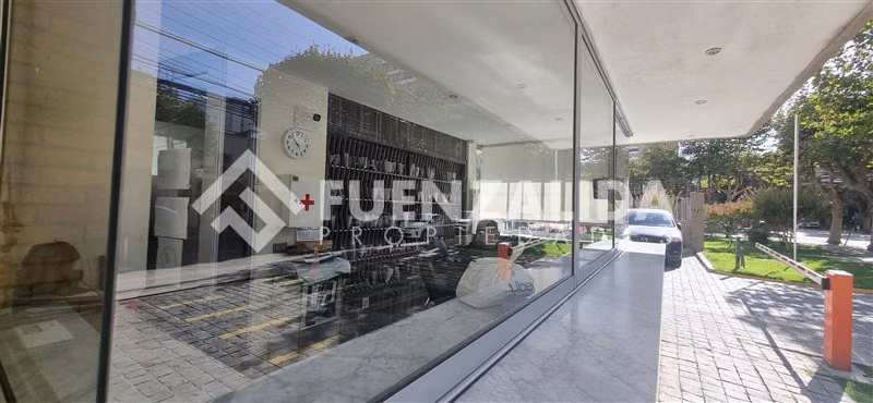 Departamento en venta de 2 dorm. en Viña del Mar
