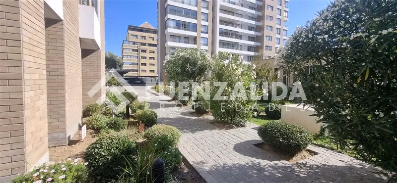 Departamento en venta de 2 dorm. en Viña del Mar - Imagen 4