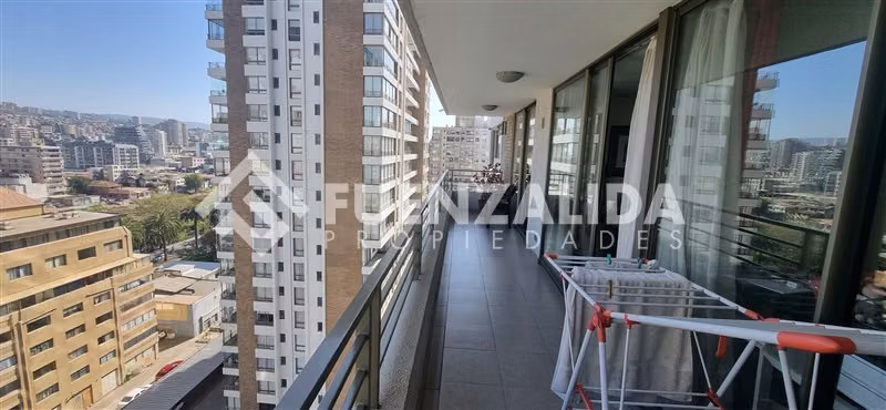 Departamento en venta de 2 dorm. en Viña del Mar - Imagen 34