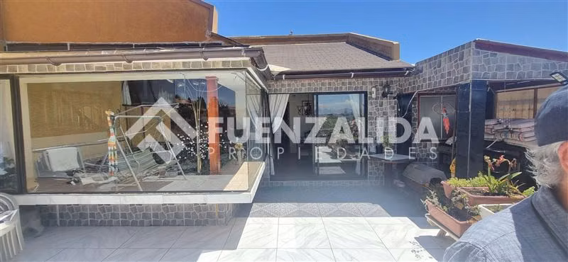 Casa en venta de 6 dorm. en Viña del Mar - Imagen 6
