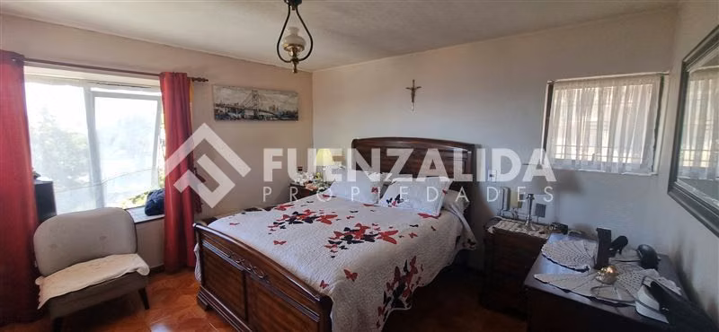 Casa en venta de 6 dorm. en Viña del Mar - Imagen 12