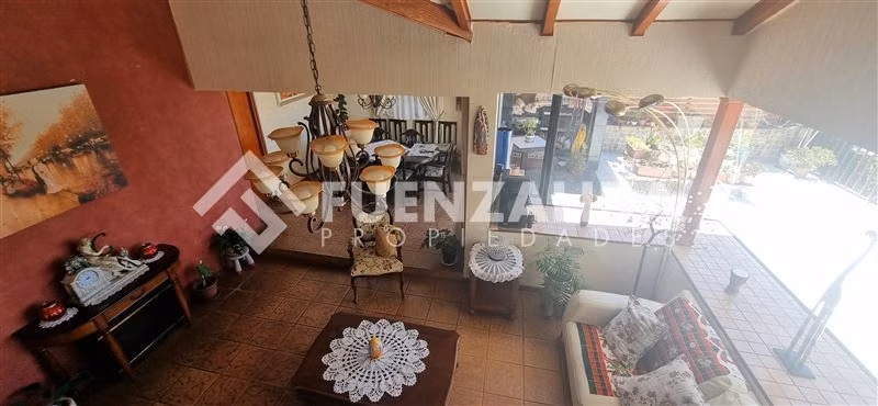 Casa en venta de 6 dorm. en Viña del Mar - Imagen 3