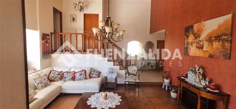 Casa en venta de 6 dorm. en Viña del Mar