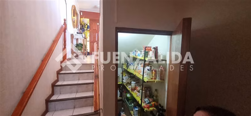 Casa en venta de 6 dorm. en Viña del Mar - Imagen 14