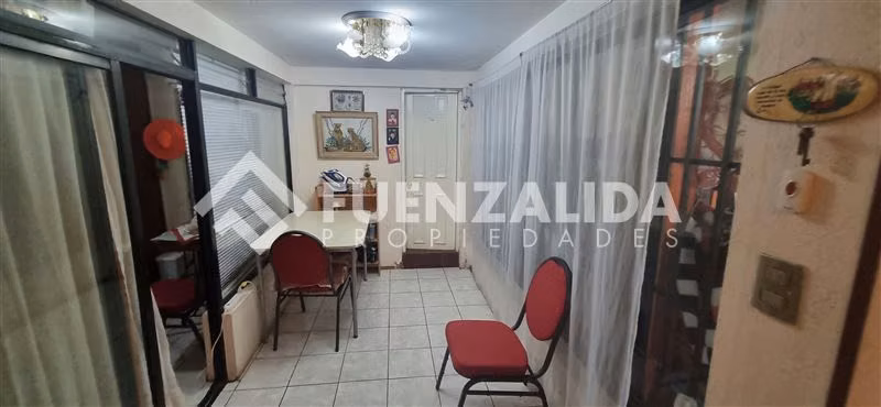 Casa en venta de 6 dorm. en Viña del Mar - Imagen 19