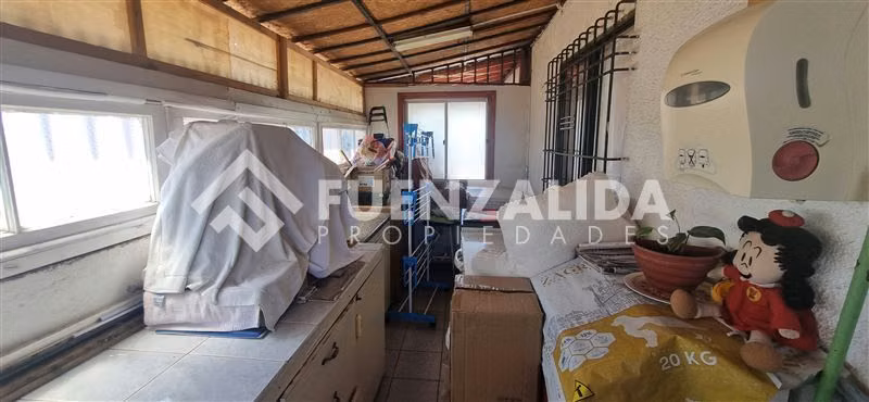 Casa en venta de 6 dorm. en Viña del Mar - Imagen 11