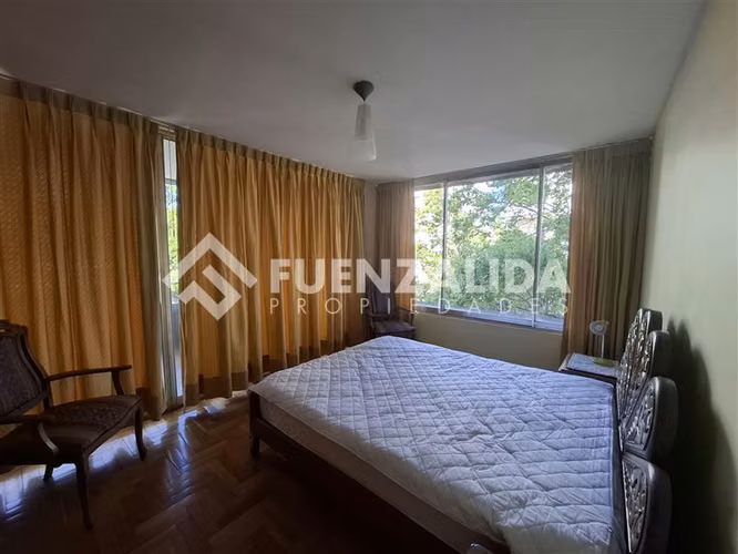 Departamento en venta de 3D 2B 1E Viña poniente. - Imagen 3