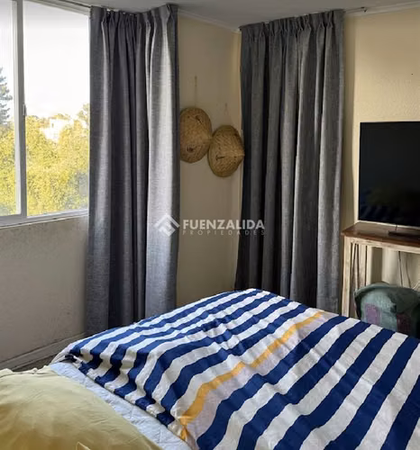 Departamento en venta de 2D 1B 1E Playa de HORCON - Imagen 5