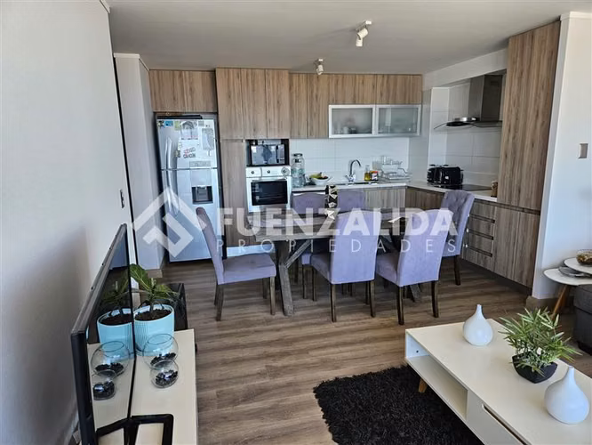 Departamento en venta de 3 dorm. en Viña del Mar
