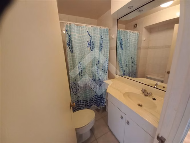 Departamento en venta de 2 dorm, 3 baños, 90 metros, centra