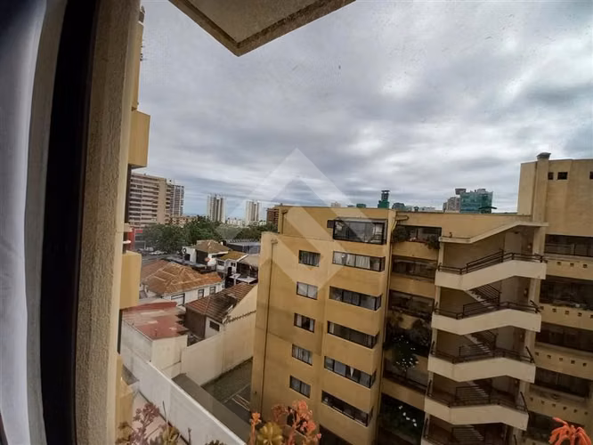 Departamento en venta de 2 dorm, 3 baños, 90 metros, centra