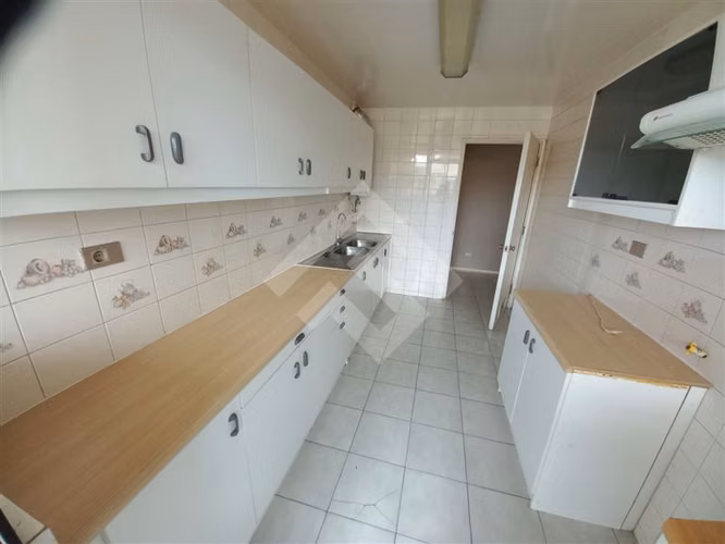 Departamento en venta de 2 dorm, 3 baños, 90 metros, centra