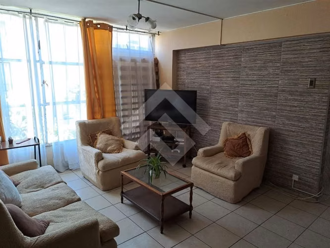 Departamento en venta de 4 dorm. en Viña del Mar