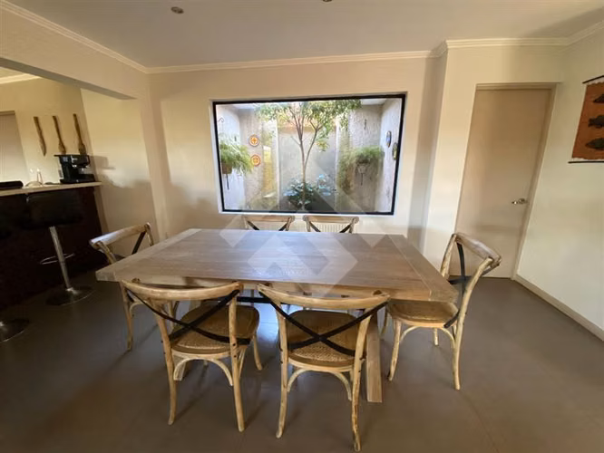 Casa en venta de 4 dorm. en Quilpué