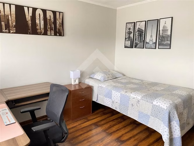 Casa en venta de 4 dorm. en Quilpué