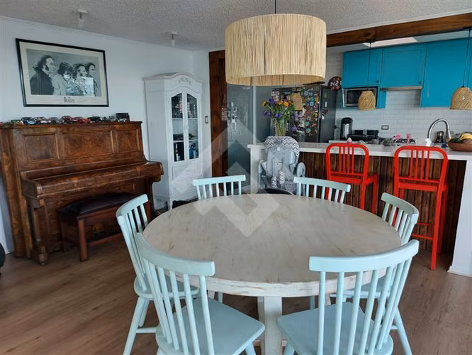 Casa en venta de 3 dorm. en Viña del Mar