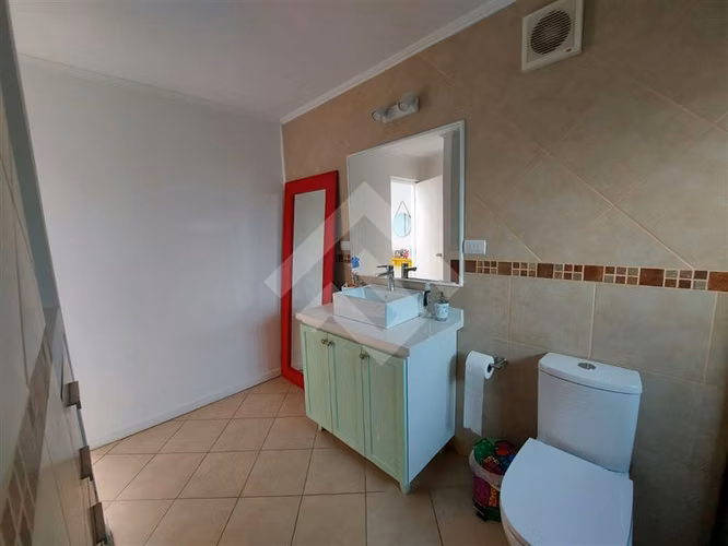 Casa en venta de 3 dorm. en Viña del Mar