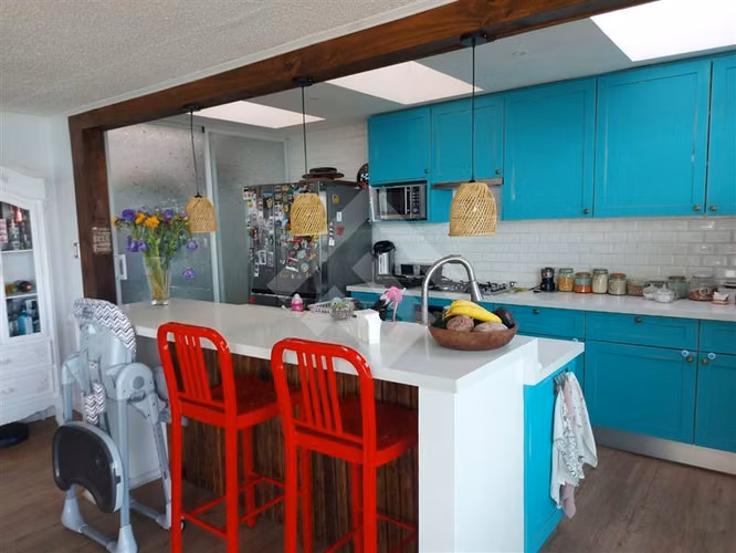 Casa en venta de 3 dorm. en Viña del Mar