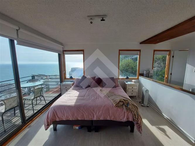 Casa en venta de 3 dorm. en Viña del Mar