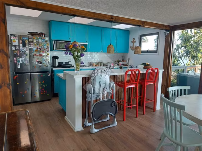 Casa en venta de 3 dorm. en Viña del Mar