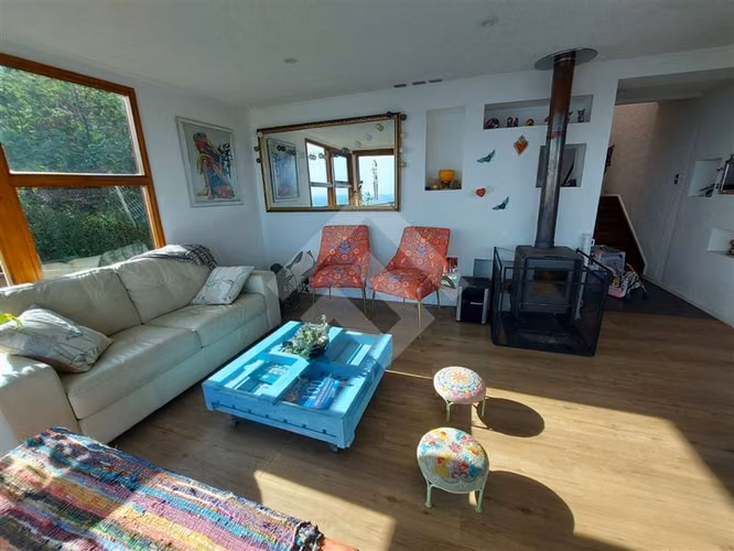 Casa en venta de 3 dorm. en Viña del Mar