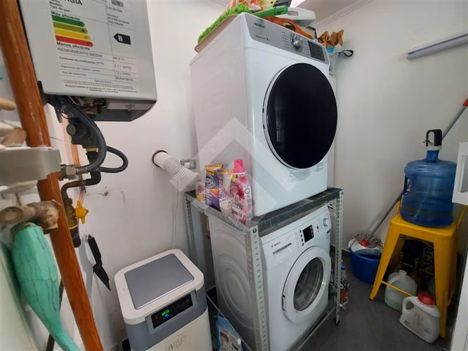 Casa en venta de 3 dorm. en Viña del Mar