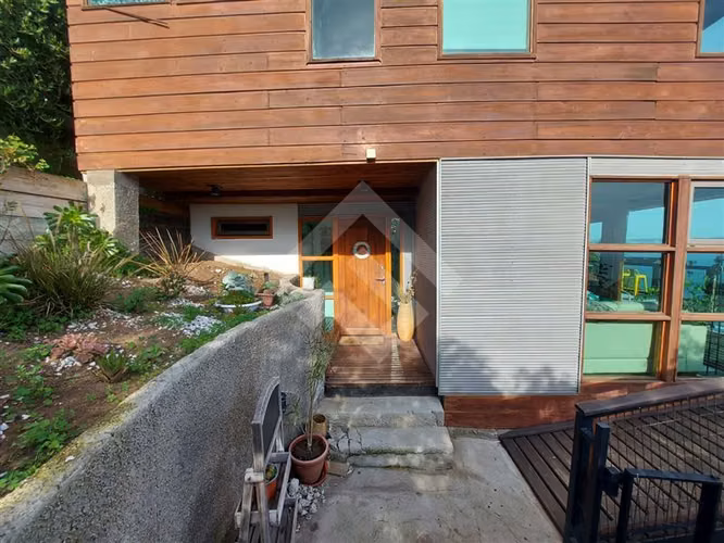 Casa en venta de 3 dorm. en Viña del Mar